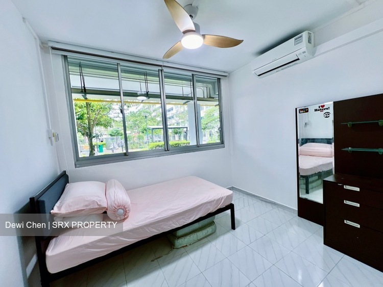 Blk 116 Simei Street 1 (Tampines), HDB 4 Rooms #446375771